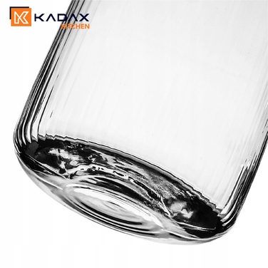 Набір склянок для напоїв Kadax, 480 мл, 8 шт.