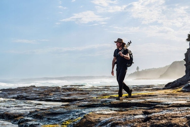 Штатив Manfrotto MK190X3-Q6T, 171,8 см, чорний