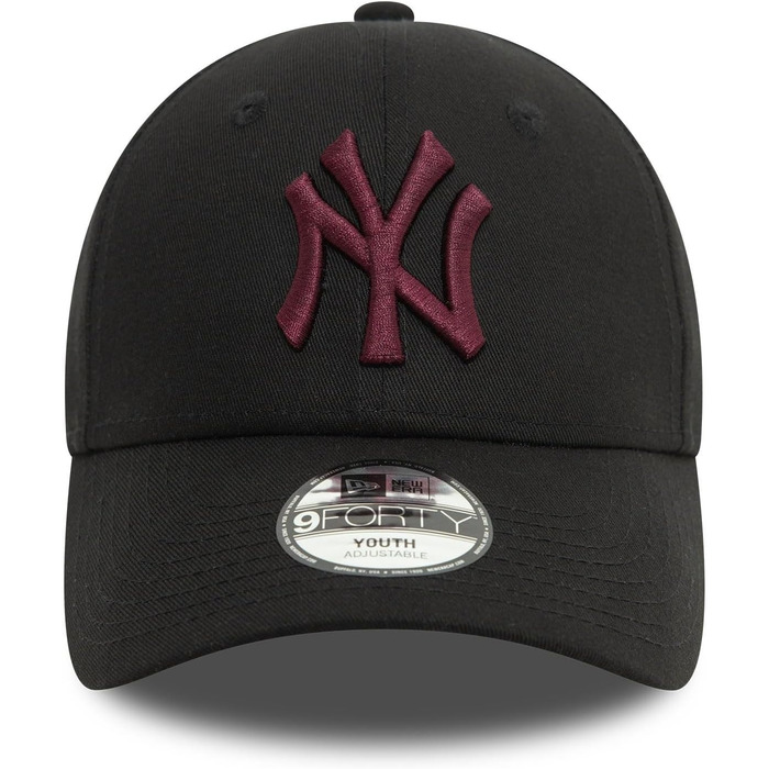 Кепка New Era 9Forty Trucker Cap для дітей (4-6 років) New York Yankees MLB бейсболка