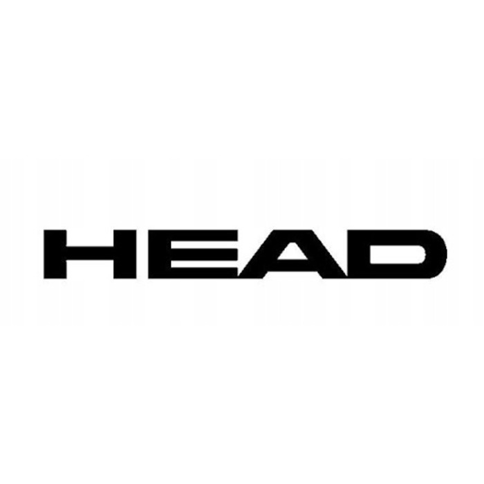 Шкільний багатокамерний рюкзак Head, синій, 20 л