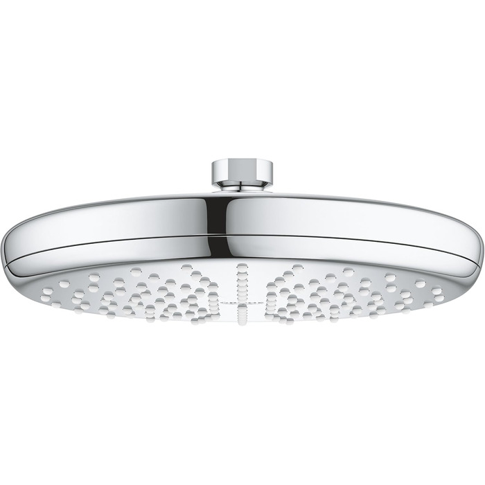 Grohe Tempesta 210 Shower Head, 26408000
