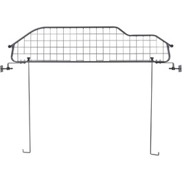 Сітка для собак Travall Hyundai Tucson (2015-2021) - захист багажника, міцне сталеве плетіння