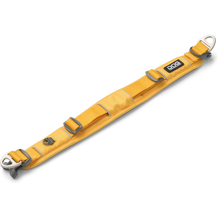 Нашийник DOG Copenhagen Urban Explorer 3.0, Wild Roe (S, Lemon)