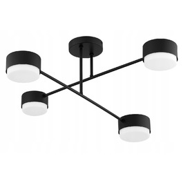Підвісна лампа Elko-Lighting Mono 4 — 4 точки освітлення GX53