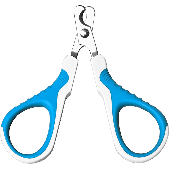 Професійна нігтьова шаричка Gonicc для котів та собак, для догляду за дрібними тваринами