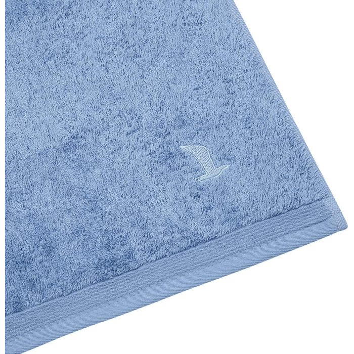 Dove - Super Fluffy - 2 x Soap - 2 x Guest Towel - 2 x Shower Towel - 2 x Hand Towel in a Set - Cotton (8-piece Cashmere Set)