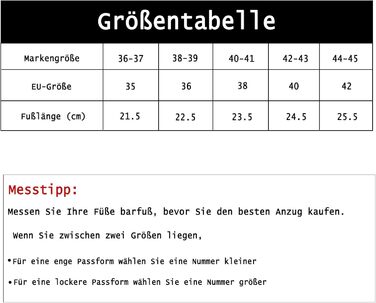 Жіночі халапи з бавовни з закритим носком - Зручна антиковзна підошва, дихаючі для дому, Колір: Коричневий, Розмір: 40/41 EU