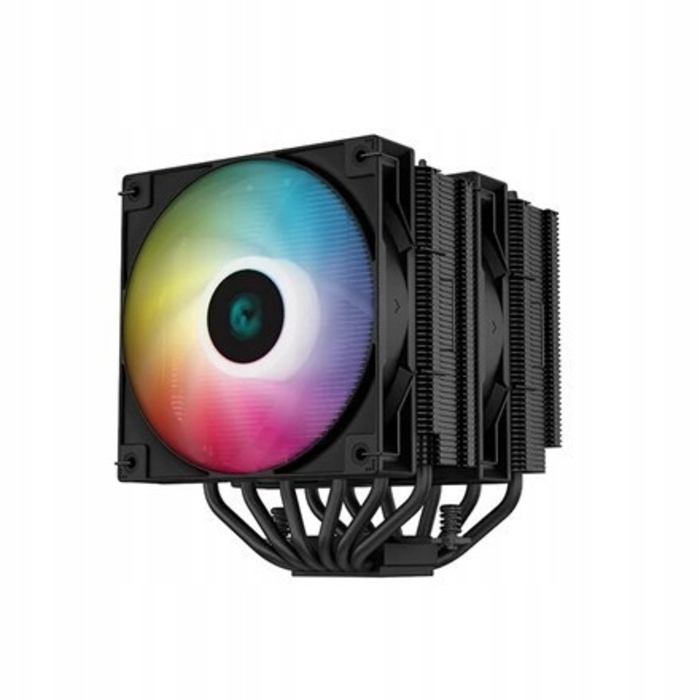 Активне охолодження процесора Deepcool R-AG620-BKANMN-G-2