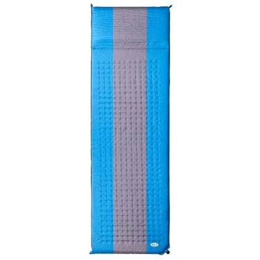 Самонадувний килимок Nils Camp NC4340, 60 x 195 x 5 см