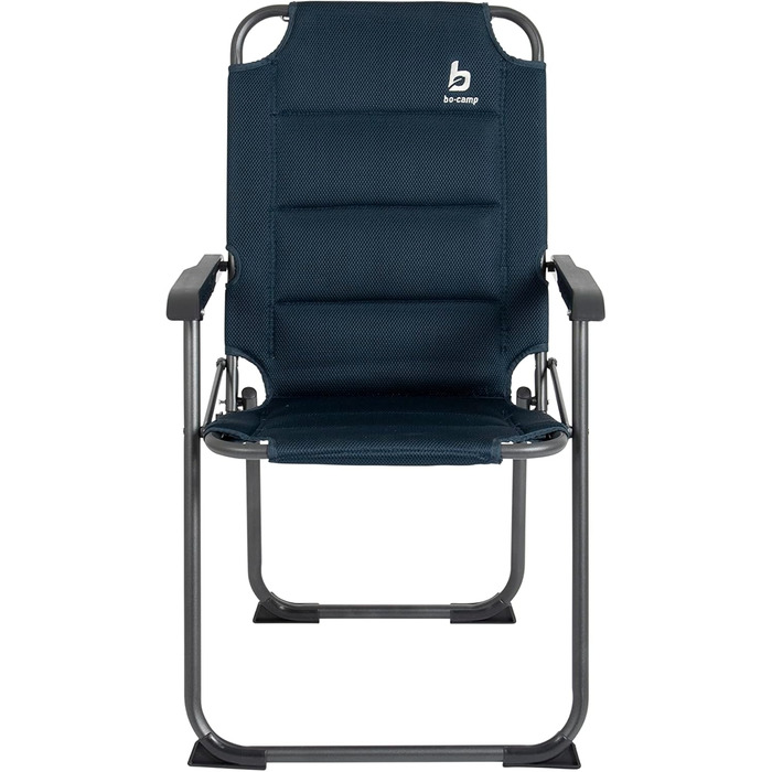 Стілець Bo-Camp Copa Rio, універсальний, блакитний