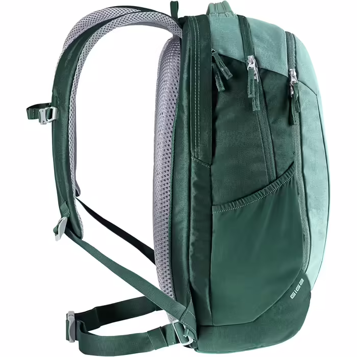 Deuter Giga Laptop Backpack (28 L) (Jade-Seagreen)