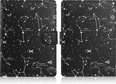 Чохол-підставка для Kindle Paperwhite, Kobo Clara HD/2E, Pocketbook, Tolino, Sony E-Reader (6-6.8