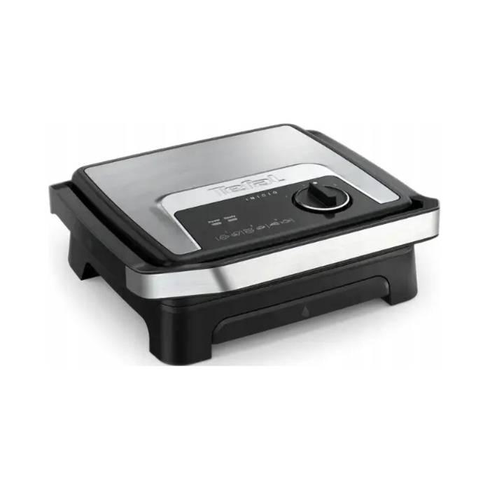 Традиційний електричний гриль Tefal GC272D, багатокольоровий, 2000 Вт