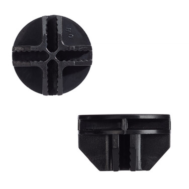 Connectors for Relaxdays Shelf System