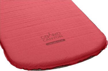 GRAND CANYON Matte Hattan 5.0 M - універсальний розмір (American Beauty)