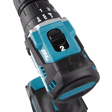 Ударний шурупокрут Makita DHP487RAJ 18V, 2x2Ah, 40Нм