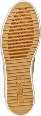 Дитячі кросівки Geox Blomiee ES, розмір 35 EU, колір Папірус Крiм