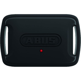 ABUS Alarmbox RC — універсальна сигналізація для велосипеда, електросамоката та мотоцикла з дистанційним керуванням