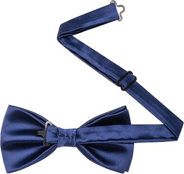 Набір краватки, нагрудного хустинки та краваткових затискачів JEMYGINS для чоловіків (Баяблю)