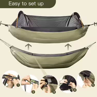 Night Cat Hammock Underquilt Underblanket Hammock Underquilt Warm Blanket