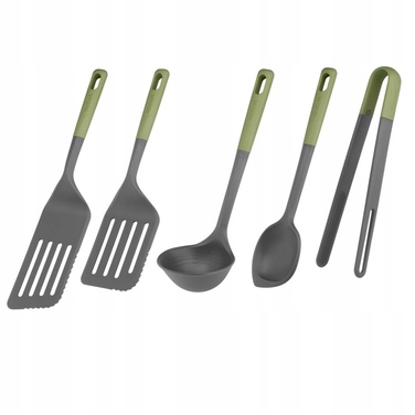 Набір кухонного приладдя TEFAL Essential, 5 предметів