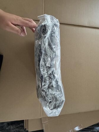 Крісло-ліжко для собак середніх порід, м'яке, знімне, антиковзаюче, 74x53x8 см, сіре