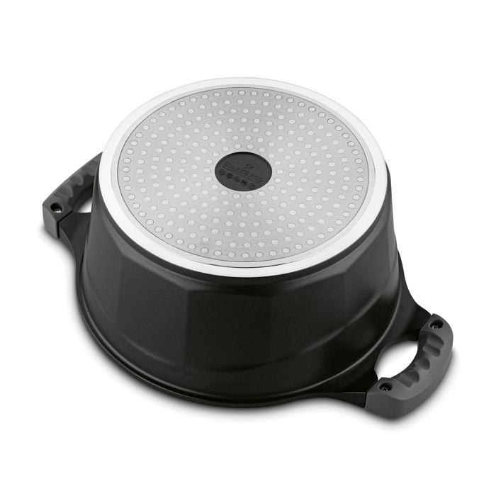 Традиційна каструля Starke Pro Octagon, 4,2 л