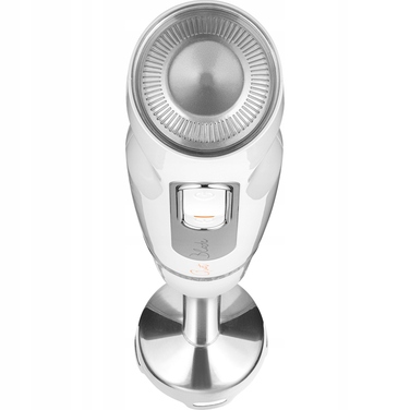Занурювальний блендер Sencor SHB 4378WH, 800 Вт, білий