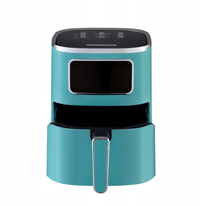 Аерофритюрниця Heinrich's HFR 8216, 1450 Вт, 5 л