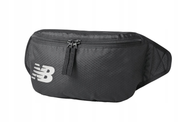 Поясна сумка New Balance IMPACT RUN WAIST PACK, чорна