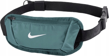 Поясна сумка Nike Challenger 2.0 сіра