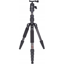 Штатив Rollei 22578, 142 см, чорний