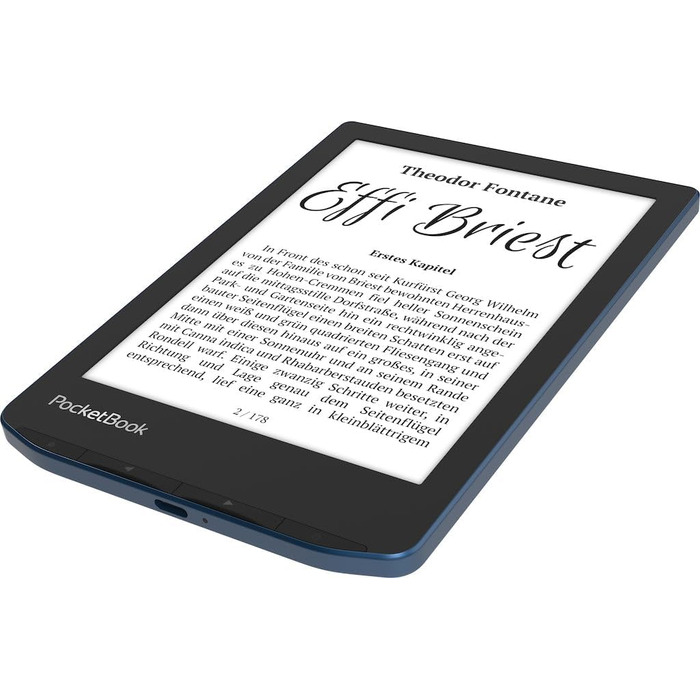 PocketBook Verse Pro: електронна книга 6