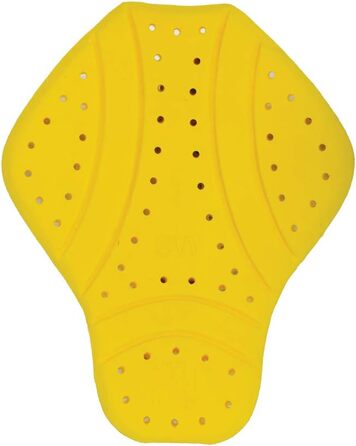 Універсальний мотозахисник спини Oxford RB Pi2 Level 2, жовтий