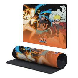 колір: naruto-трансформація