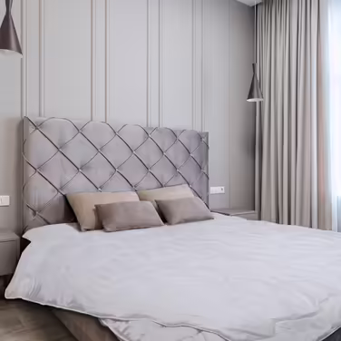 Ковдра FAM Home 135x200 см, 4 сезони, стьобана, гіпоалергенна, для алергіків, з двох окремих частин, літня та демісезонна, прана, антиалергенна