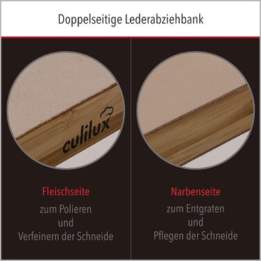 Набір точильних каменів Pro Schleifstein Profi Set XL: 400/1000/6000 гріт, шкіряна дошка, база з силіконовими фіксаторами, точилка, притискний камінь