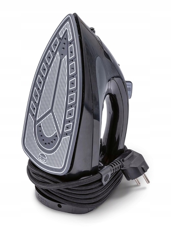 Готельна праска Bentley Steamiron
