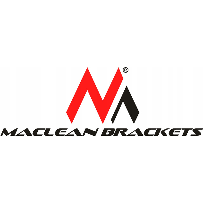 Настільний пантограф-штатив для мікрофона Maclean Brackets MC-898