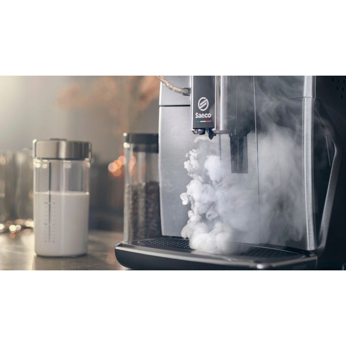 Автоматична кавомашина Saeco Xelsis Deluxe SM8780/00