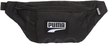 Поясна сумка Puma 078925-01, чорна