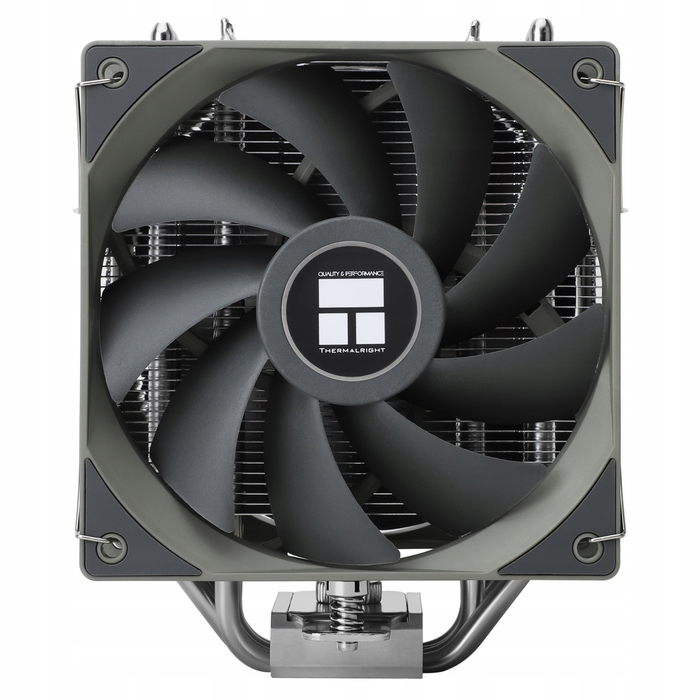 Кулер для процесора Thermalright Assassin Spirit 120 V2 PLU