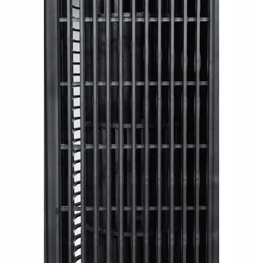 Підлоговий вентилятор Xtech KW-02, чорний