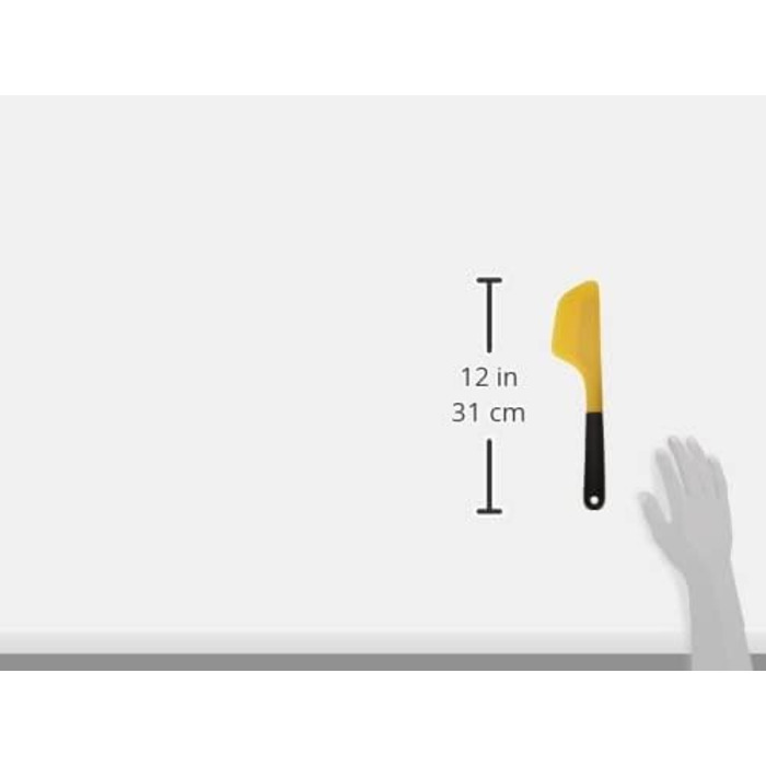 Ручний міксер OXO Good Grips з нержавіючої сталі для яєць та омлетів