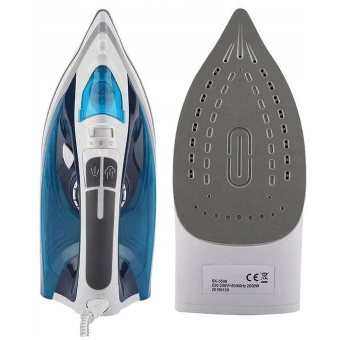 Праска Russell Hobbs 20562-56, 2600 Вт