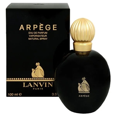 Парфумована вода Lanvin Arpège для жінок, 100 мл
