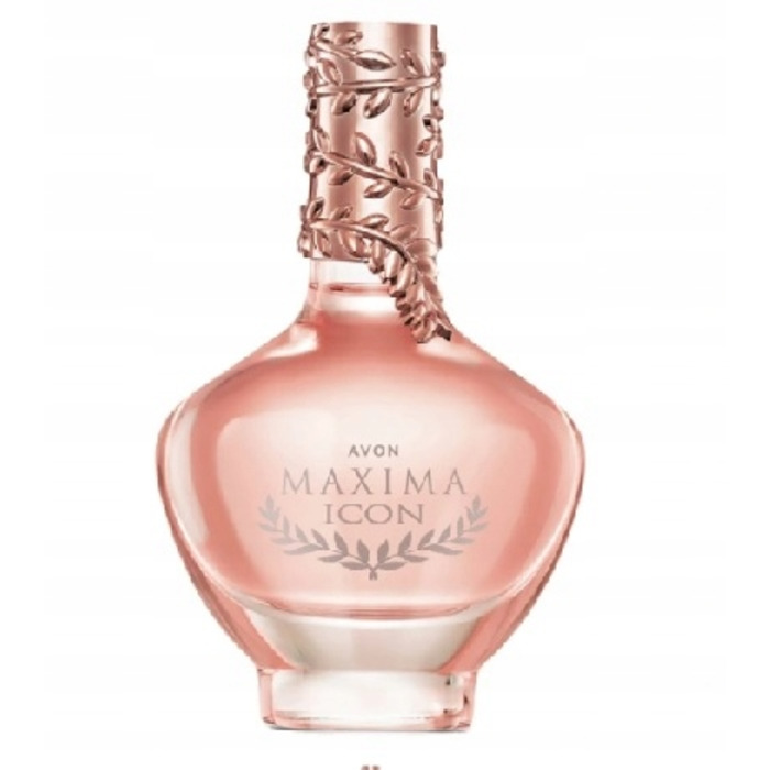 Жіноча парфумована вода Avon Maxima Icon, 50 мл