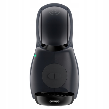 Капсульна кавомашина De'Longhi Dolce Gusto Piccolo XS 15 бар, антрацит