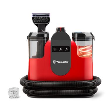 Пилосос миючий Vacmaster STMEUB01 для м'яких меблів та килимів 15КПа, 1150 Вт