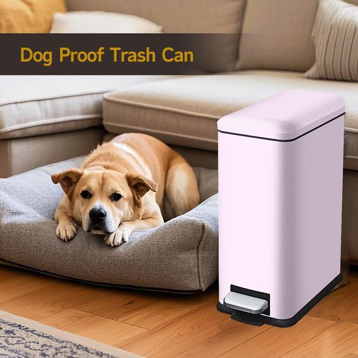 Відро для сміття кухонне 30 літрів з кришкою, педальним механізмом, зелене, для кухні, ванної кімнати та офісу